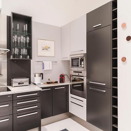 Executive Suite Schottenring Wien Ngoại thất bức ảnh