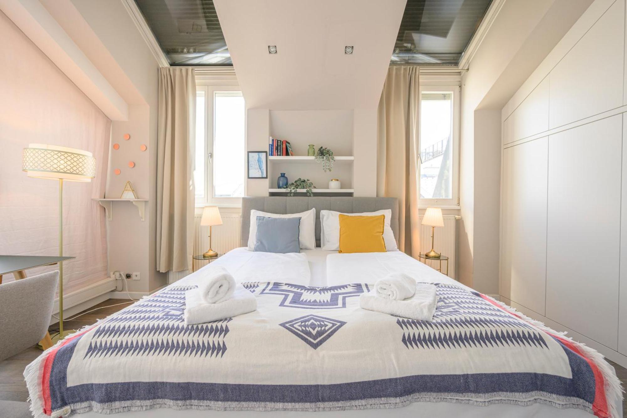 Executive Suite Schottenring Wien Ngoại thất bức ảnh