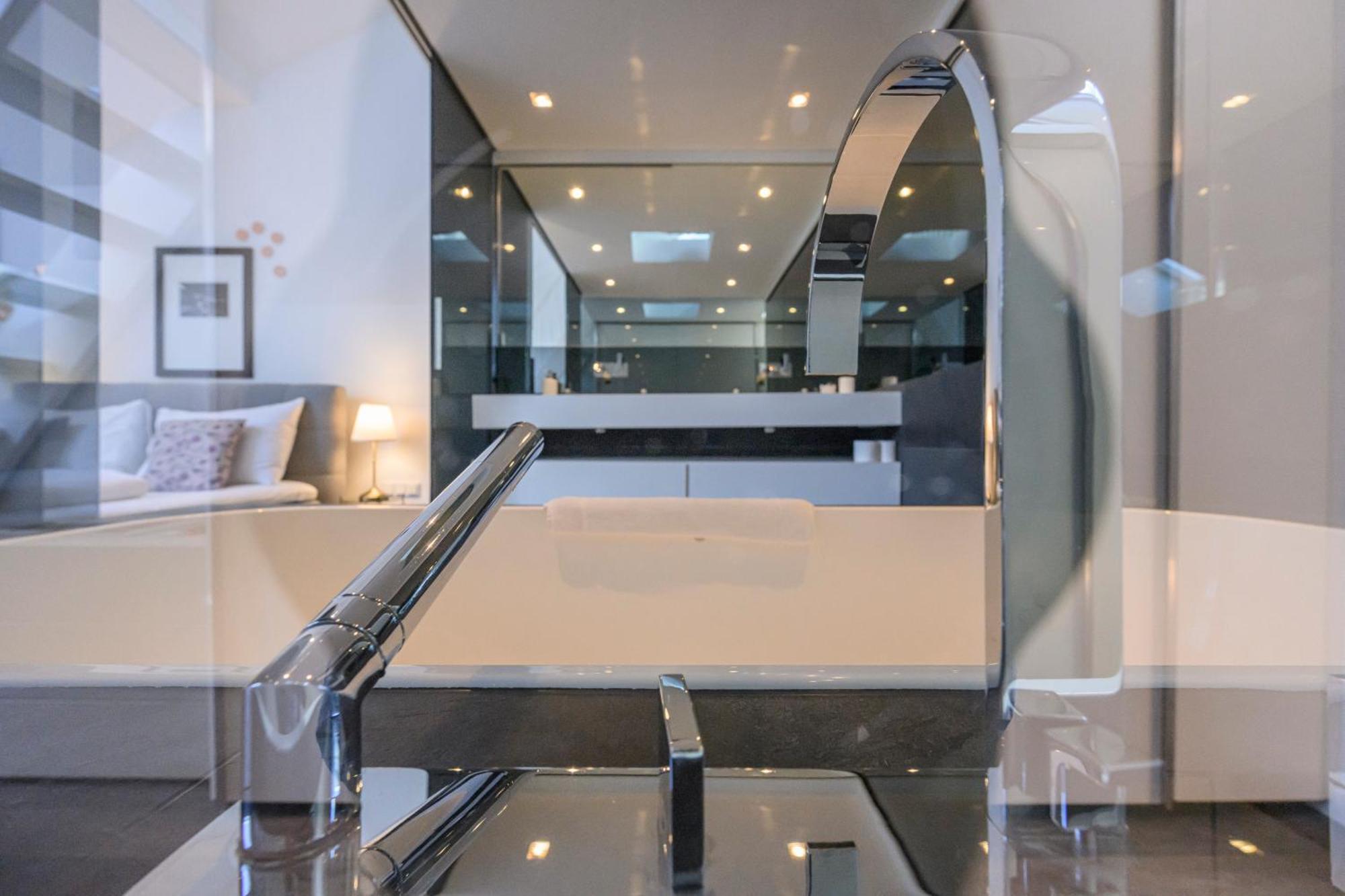 Executive Suite Schottenring Wien Ngoại thất bức ảnh
