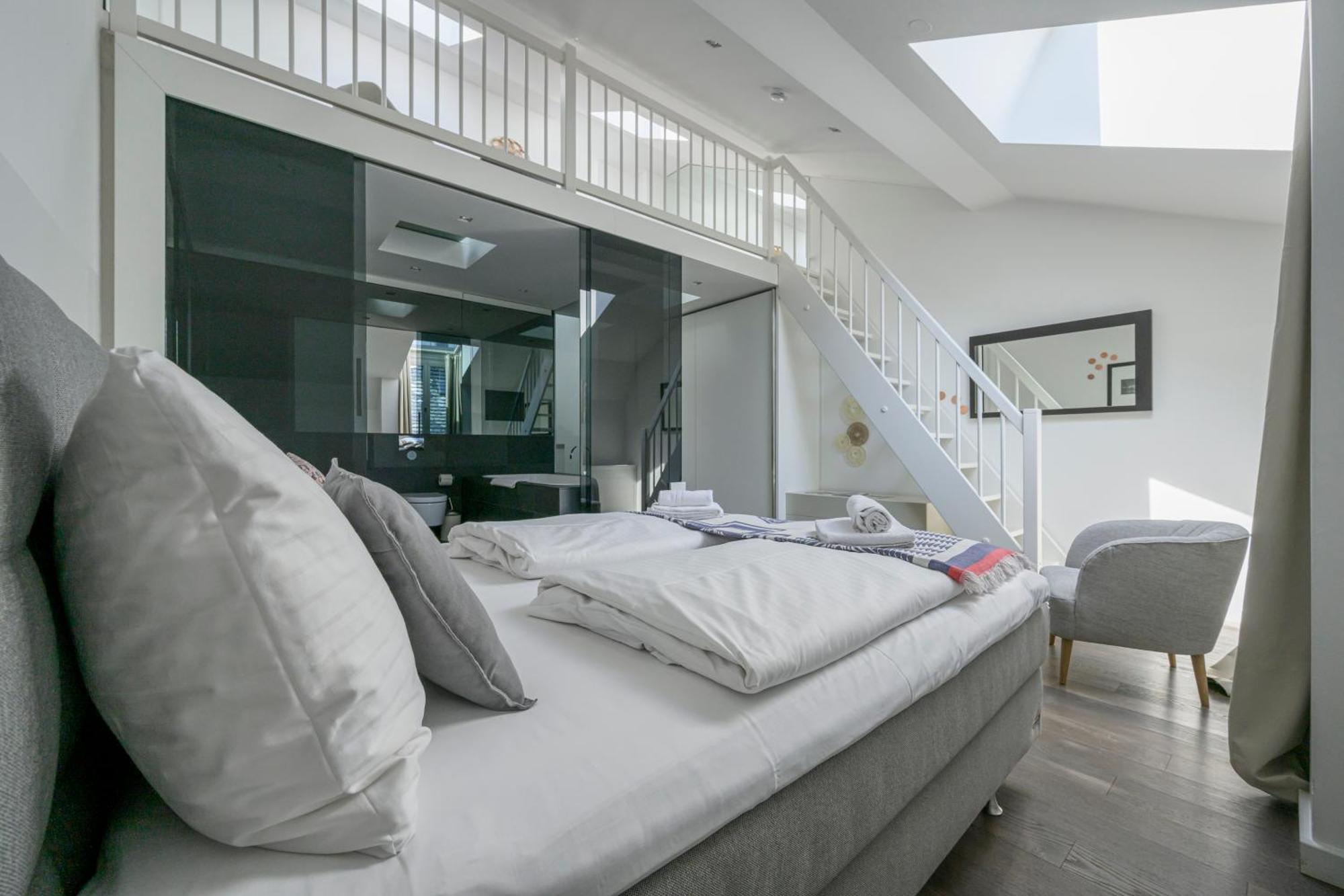 Executive Suite Schottenring Wien Ngoại thất bức ảnh