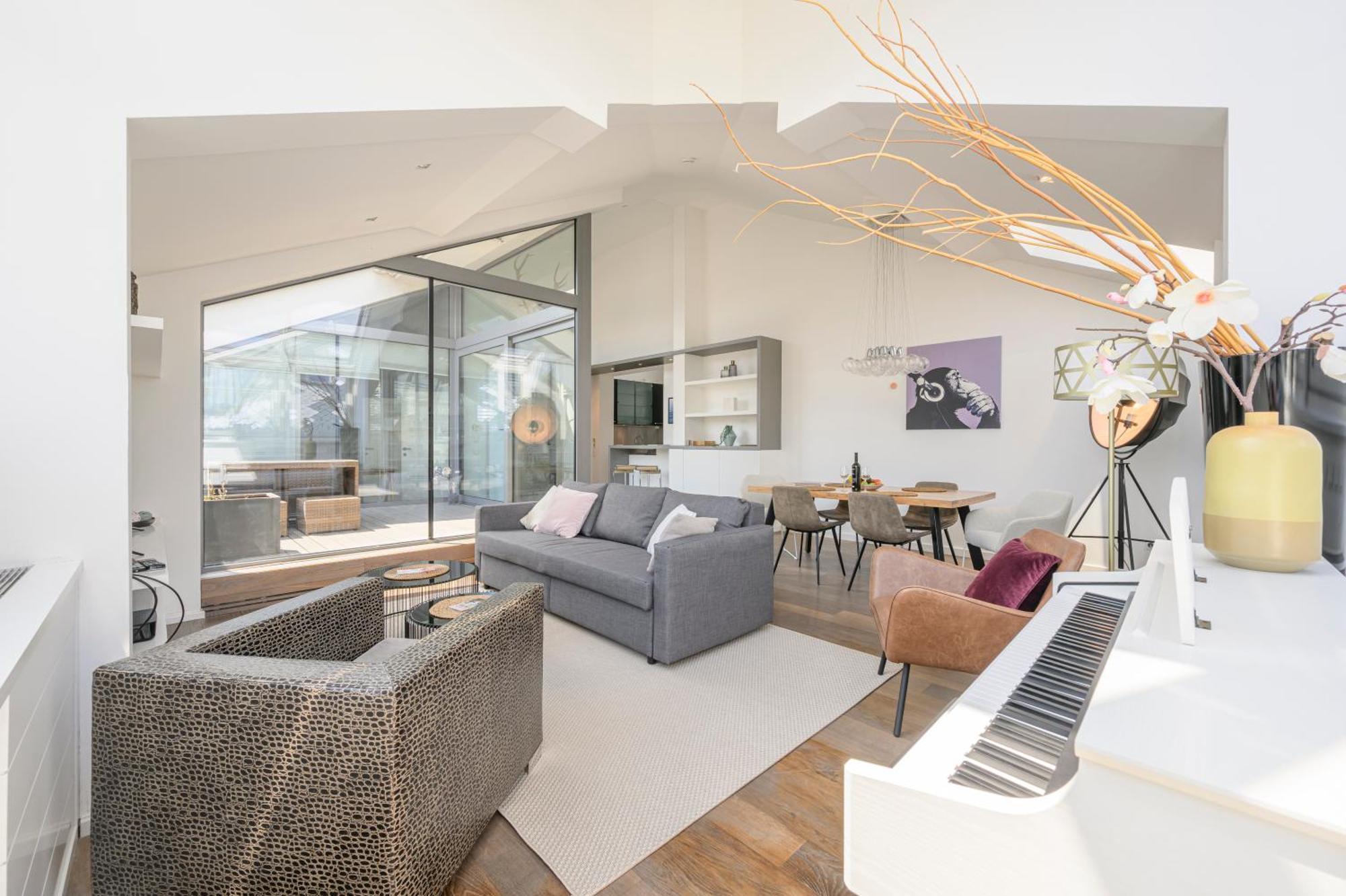 Executive Suite Schottenring Wien Ngoại thất bức ảnh