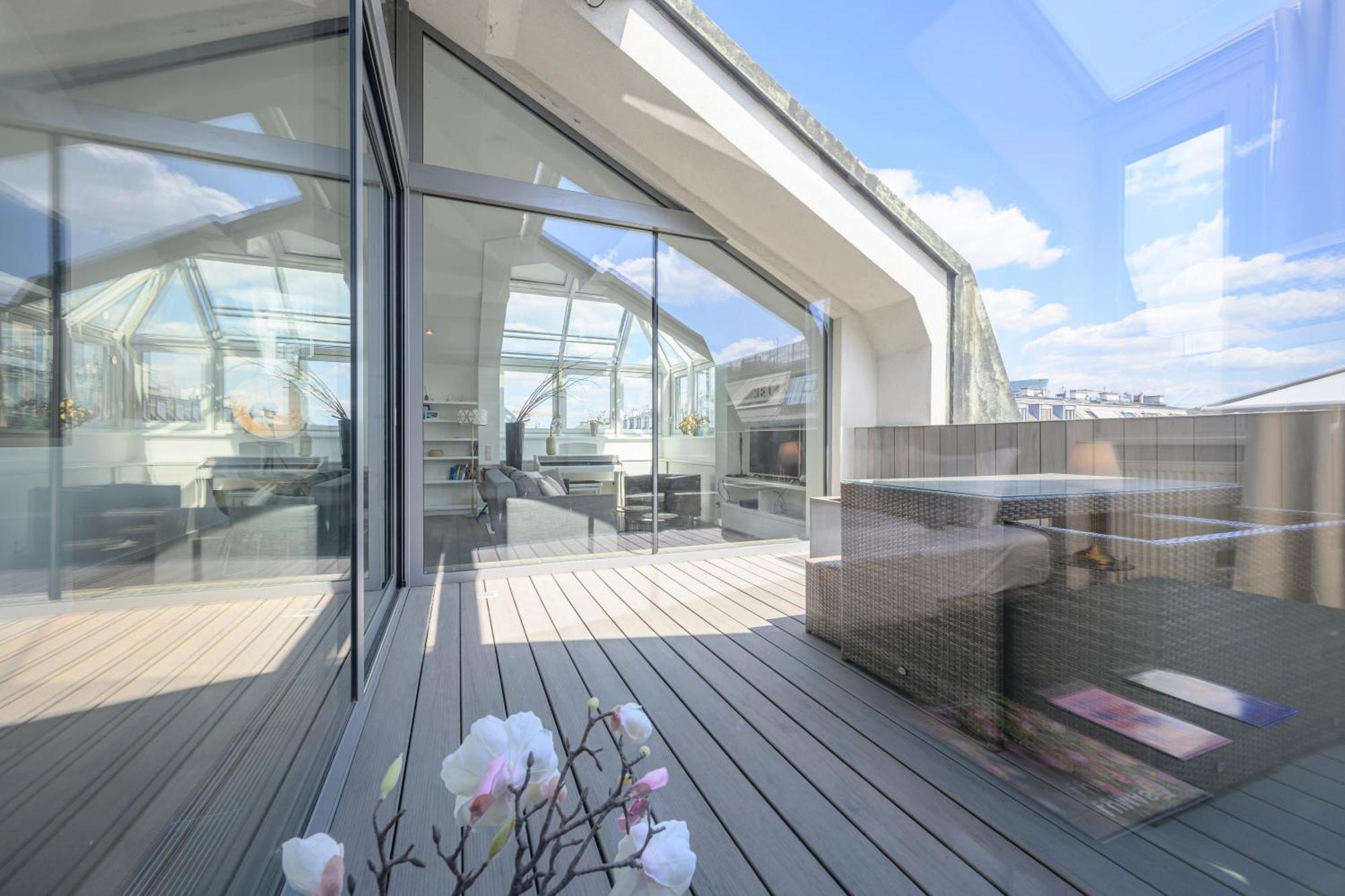 Executive Suite Schottenring Wien Ngoại thất bức ảnh