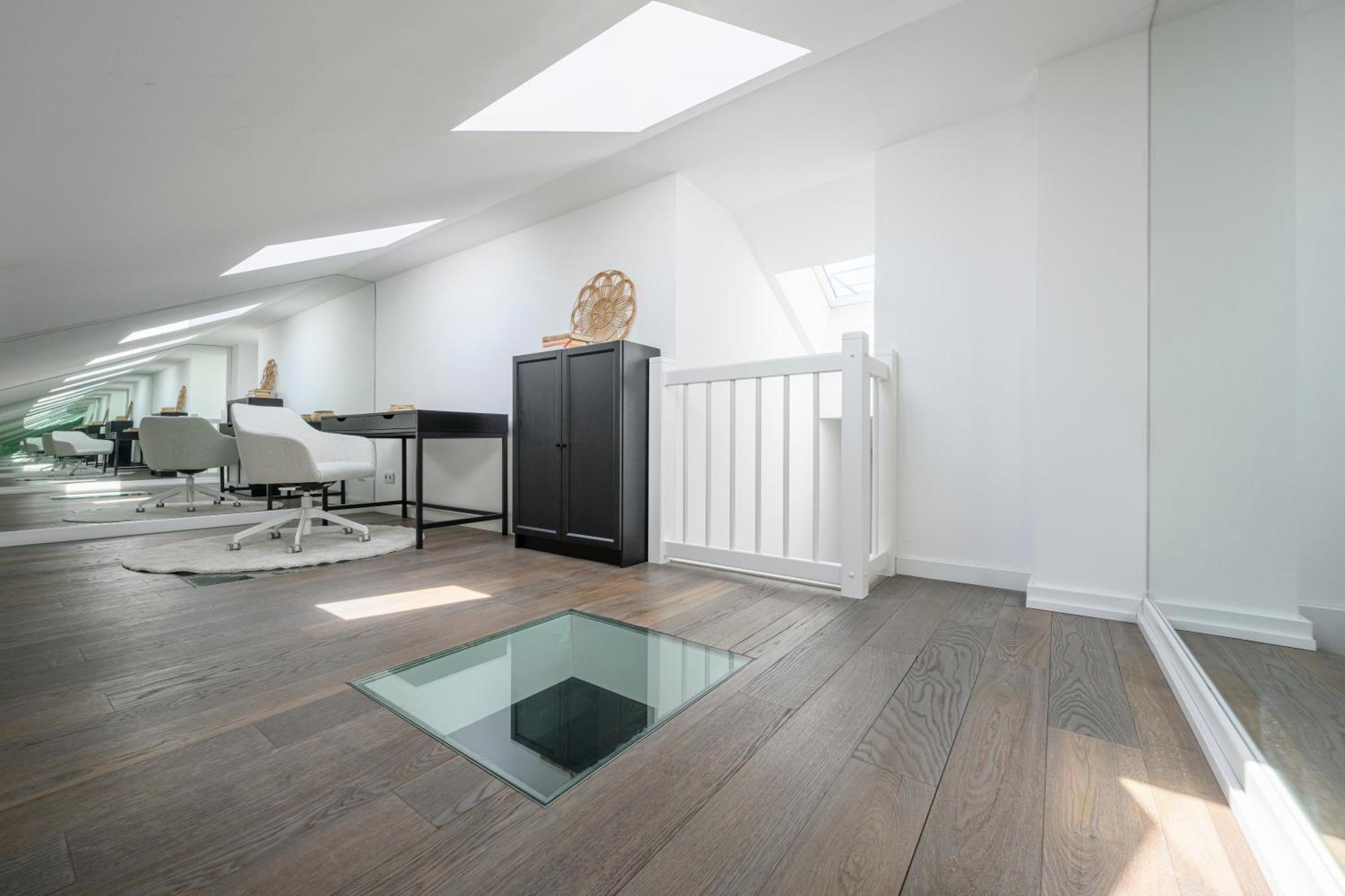Executive Suite Schottenring Wien Ngoại thất bức ảnh