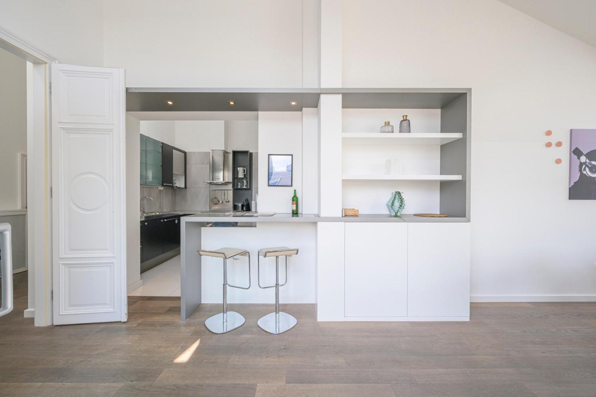 Executive Suite Schottenring Wien Ngoại thất bức ảnh