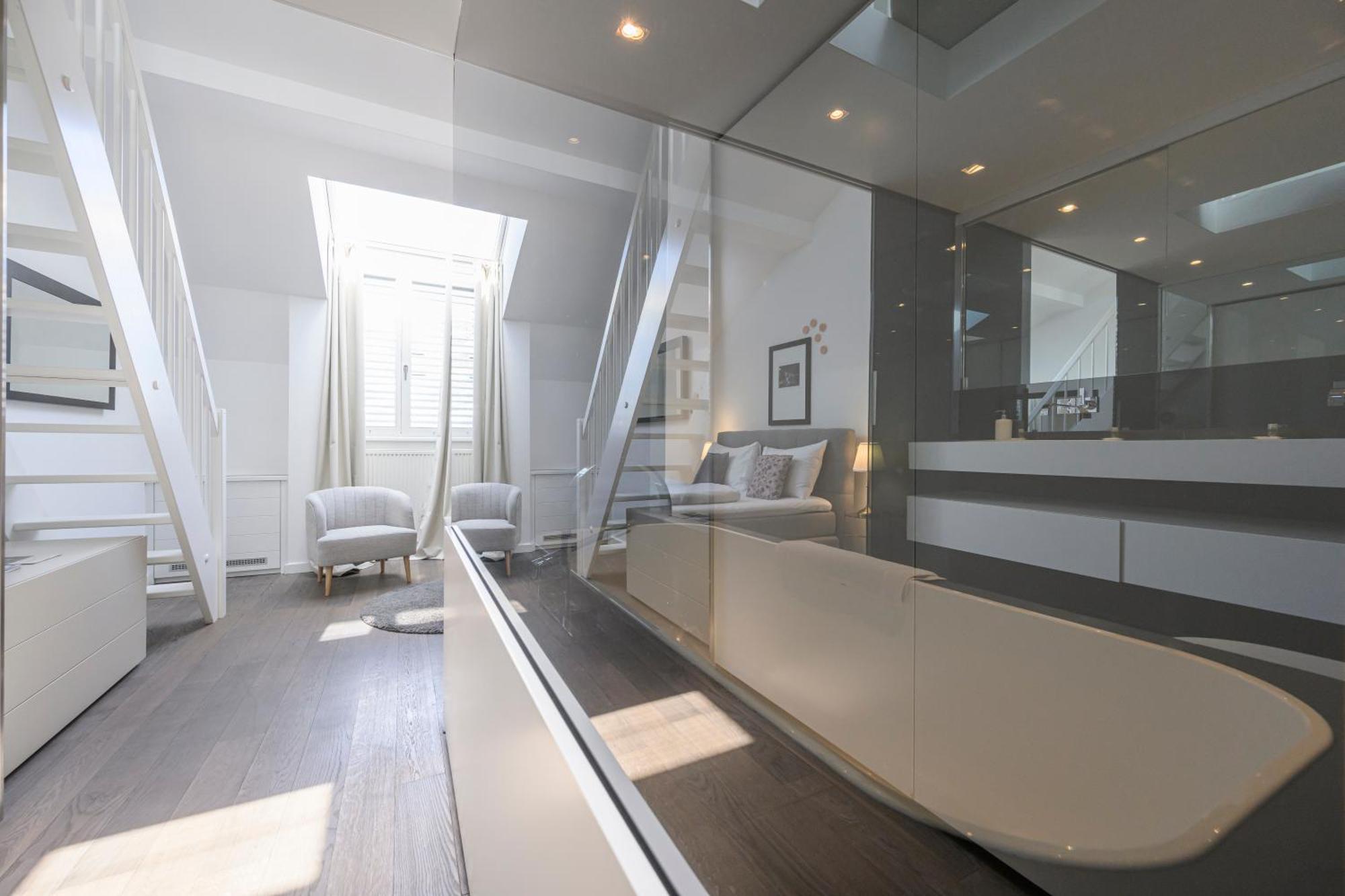 Executive Suite Schottenring Wien Ngoại thất bức ảnh