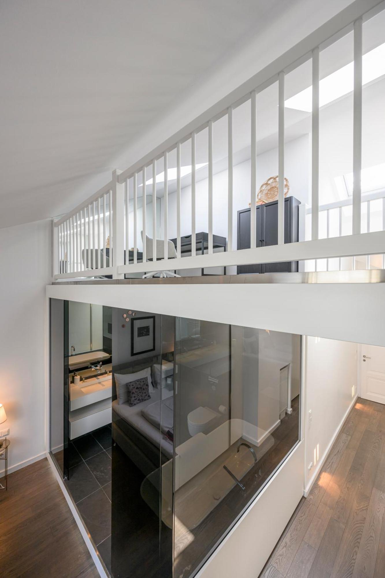 Executive Suite Schottenring Wien Ngoại thất bức ảnh