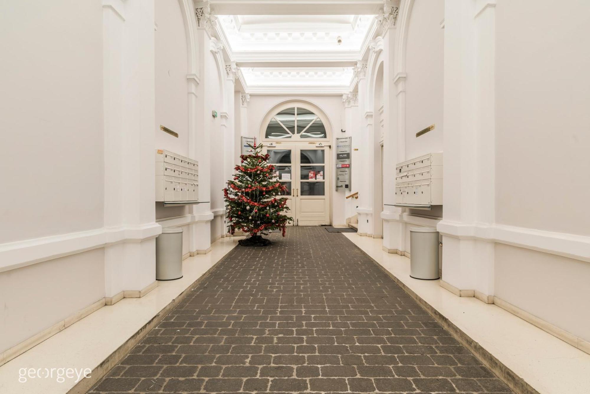 Executive Suite Schottenring Wien Ngoại thất bức ảnh