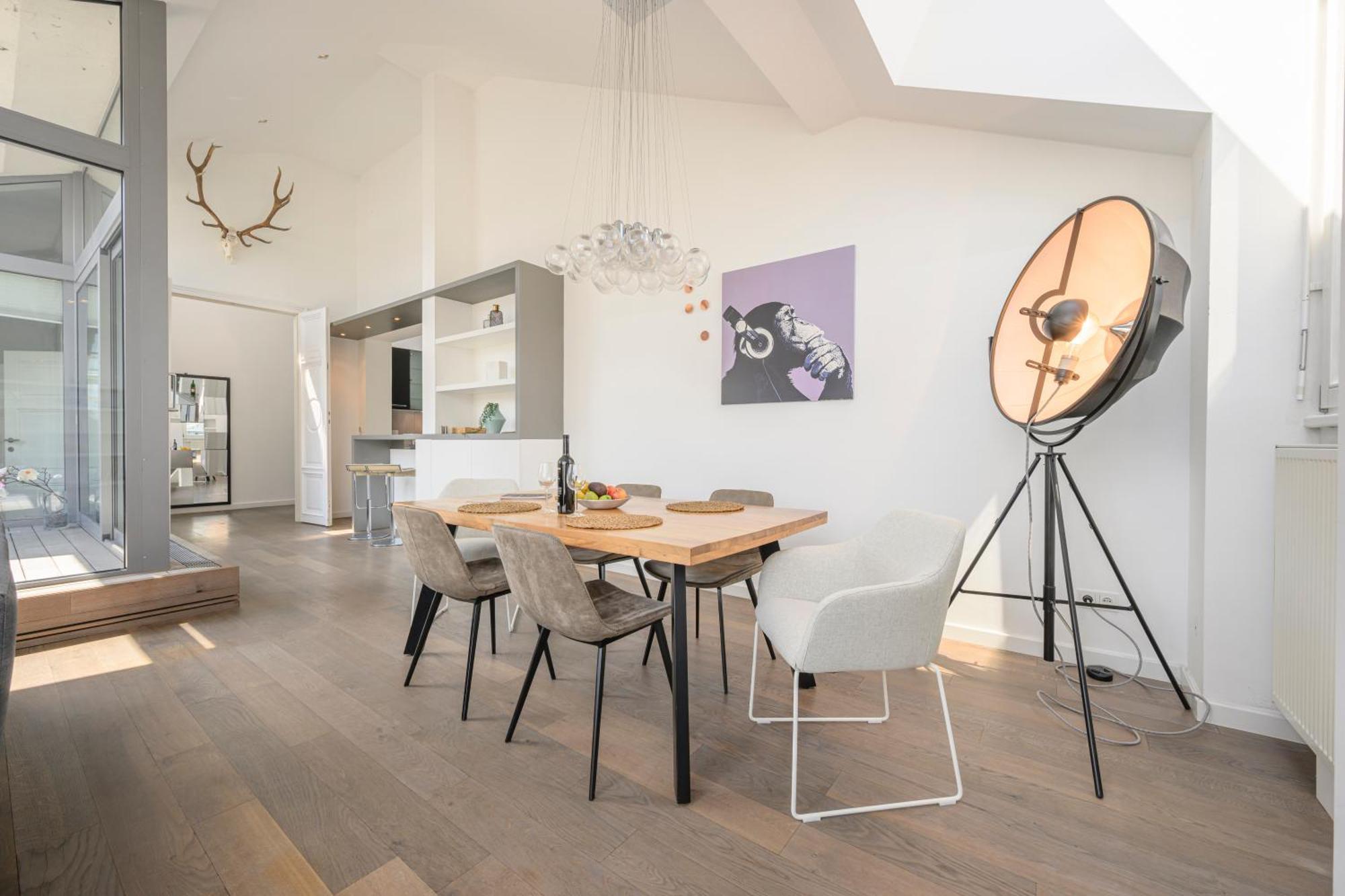 Executive Suite Schottenring Wien Ngoại thất bức ảnh