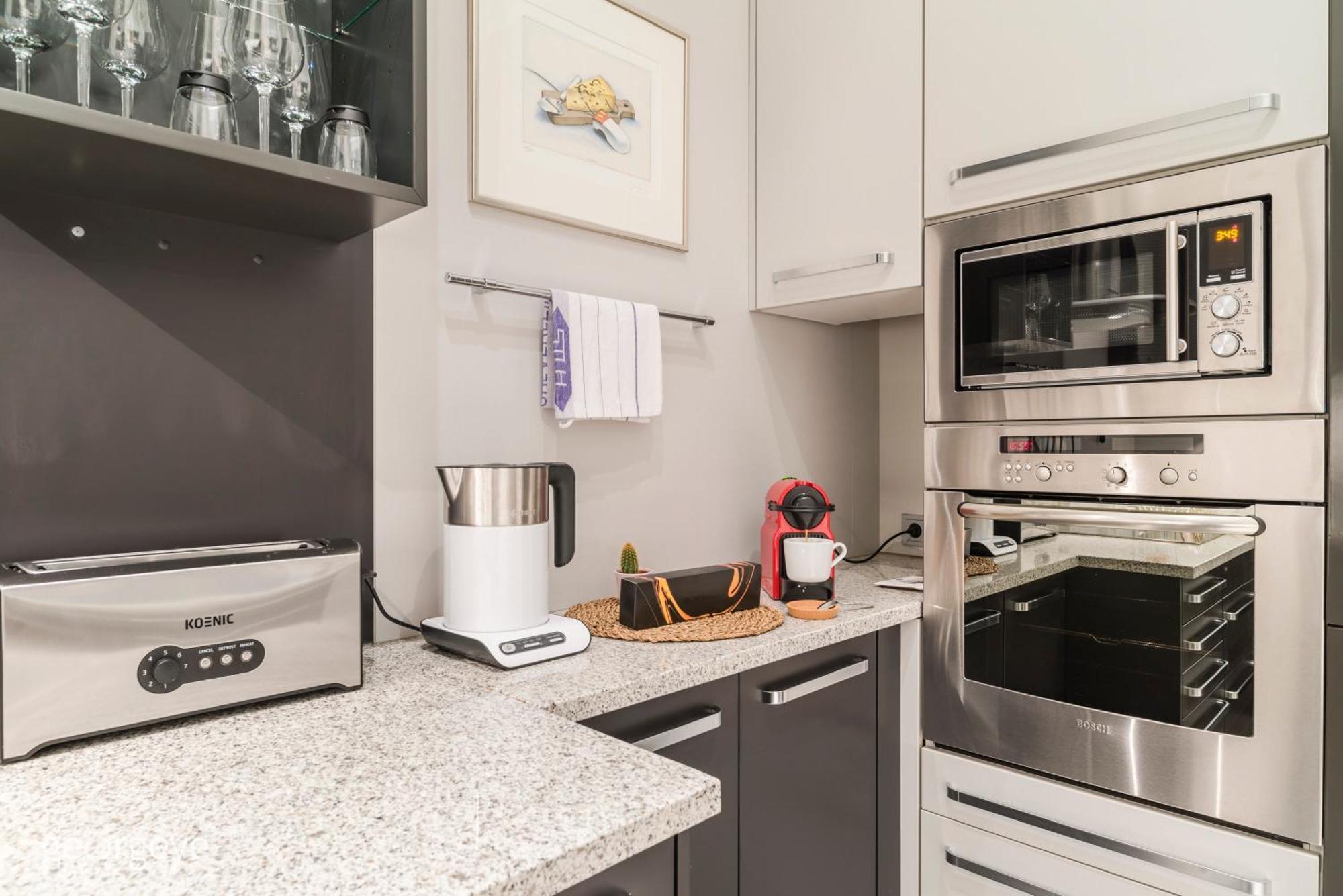 Executive Suite Schottenring Wien Ngoại thất bức ảnh