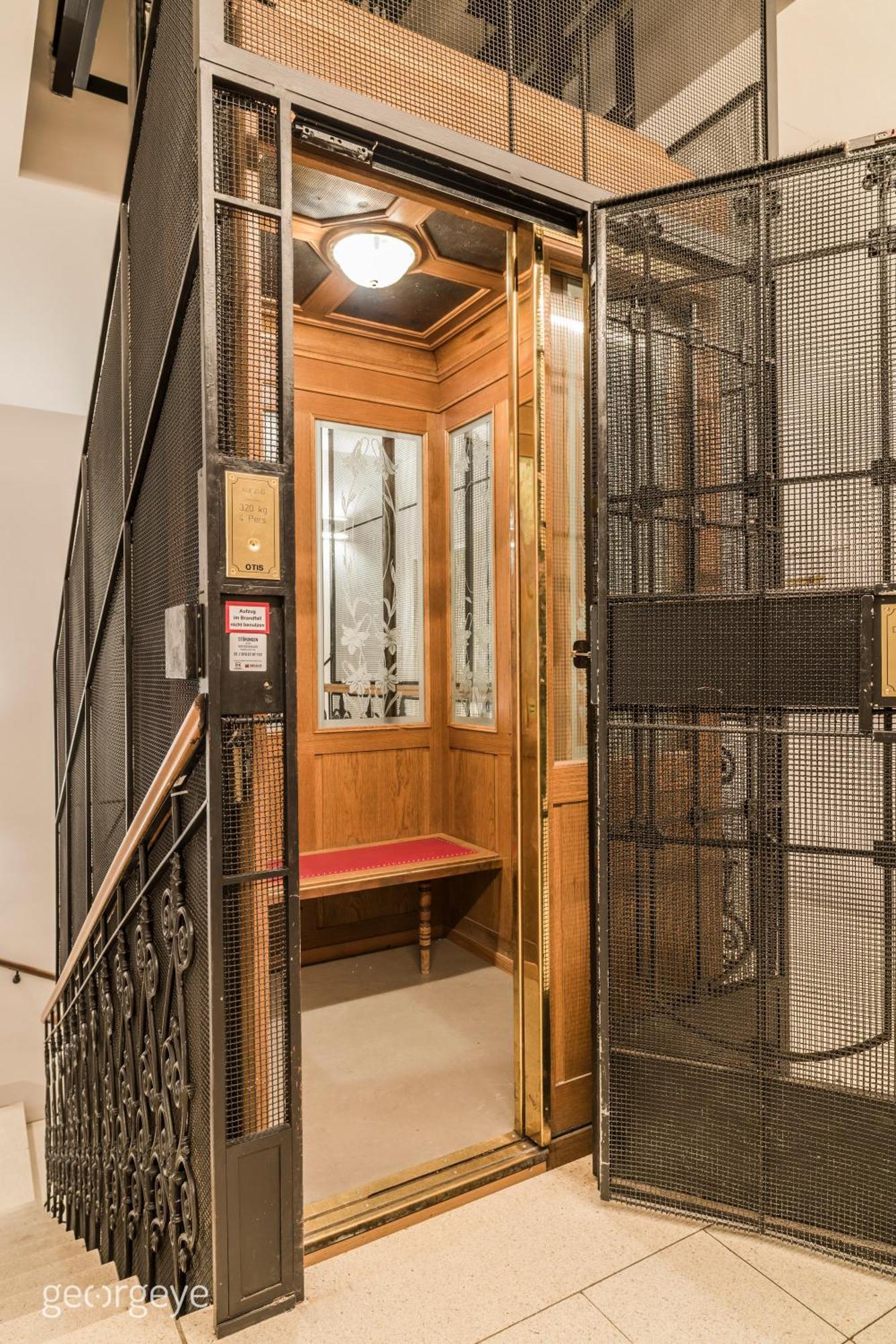 Executive Suite Schottenring Wien Ngoại thất bức ảnh